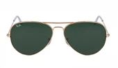 RayBan RB 3026 L2846 62/14 Unisex Güneş Gözlüğü thumbnail 1