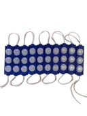 12V CAMLI SOFT PARMAK MAVİ thumbnail 2