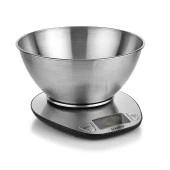 Schafer Emma Mutfak Tartısı-Inox thumbnail 4