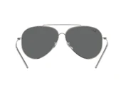 Ray-Ban Reverse 0RB R 0101S 003/GR 59 Unisex Güneş Gözlüğü - 7