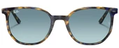 Ray-Ban 2197 13563M 52 Güneş Gözlüğü - 3
