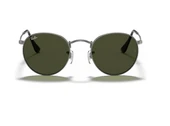 Ray-Ban RB 3447 029 50 Round Metal Unisex Güneş Gözlüğü - 1