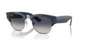 Ray-Ban 0316S 136678 53 Kadın Güneş Gözlüğü - 1