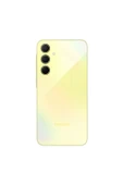 SAMSUNG GALAXY A35   5G   8/256 GB AWESOME LEMON AKILLI CEP TELEFONU (SAMSUNG TÜRKİYE GARANTİLİ) - 3