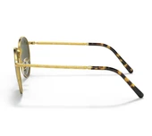 Ray-Ban Rb 3637 9196/31 Unisex Güneş Gözlüğü - 4