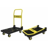 Stanley PC509 250Kg Profesyonel Paket Taşıma Arabası - 1