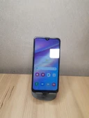 SAMSUNG A10S 32GB MAVİ KUTULU FATURALI GARANTİLİDİR - 2