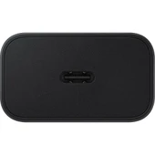 SAMSUNG EP-T2510 TYPE-C 25W GÜÇ ADAPTÖRÜ SİYAH - 2