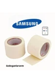 Samsung Klima Boru Sarma Dekoratif Bandı 2 Adet - 1