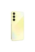 SAMSUNG GALAXY A35   5G   8/256 GB AWESOME LEMON AKILLI CEP TELEFONU (SAMSUNG TÜRKİYE GARANTİLİ) - 2