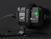 NOCO GENIUS2 6V/12V 40A Akıllı Akü Şarj ve Akü Bakım/Desülfatör thumbnail 4