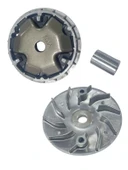 Dio 110 Ön Varyatör Seti A thumbnail 4