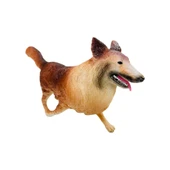 Soft Köpekler - Golden Retriever Cinsi Köpek - E013 - 1