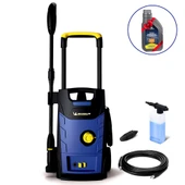Michelin MPX16E 1600Watt 125Bar Basınçlı Yıkama thumbnail 2