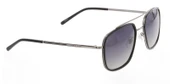 Mustang MU2546-01 56 Polarize Erkek Güneş Gözlüğü - 3