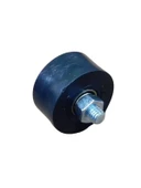 Scooter Orta Sehpa Dayama Takozu Burçlu - 4