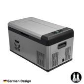Parago PG21 12/24Volt 21 Litre Kompresörlü Oto Buzdolabı - 2