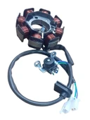 Cygnus L Statör Komple Oem - 2