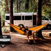 ICECO YCD60S 12/24Volt 56 Litre Outdoor Kompresörlü Oto Buzdolabı thumbnail 5