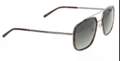 Mustang MU2546-02 56 Polarize Erkek Güneş Gözlüğü - 3