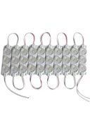 12V CAMLI SOFT PARMAK BEYAZ thumbnail 5