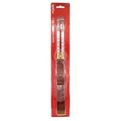 ROX Wood 7'' Gül Ağacı Ayarlı Marangoz Gönye 22 cm - 11