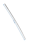 DIŞ KABLO 110 cm 5 mm - Bisklet İçin - 4