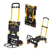 Stanley FT585 70/137Kg Çok Fonksiyonlu Katlanır El Arabası - 2