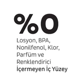 Sleepy Ped Bio Natural Premium Plus + No : 3 Gece  6 lı - 3