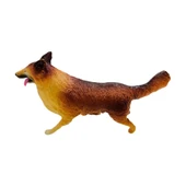 Soft Köpekler - Golden Retriever Cinsi Köpek - E013 - 2