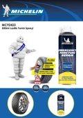 Michelin MC92423 500ml Lastik Tamir Spreyi thumbnail 12