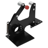Rox Wood 0029 Taşlama Motoru Takılan Şerit Bant Zımpara Sehpası - 11
