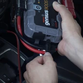 NOCO Genius GBC010 GB70 + GB150 12V Güç Kaynağı Kablosu thumbnail 5