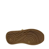 Albini 25102850 Hakiki Rugan Deri Kalın Tabanlı Kadın Günlük Bot Modeli thumbnail 3