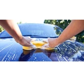 Michelin MC32514 Oto Yıkama ve Parlatma Süngeri thumbnail 4