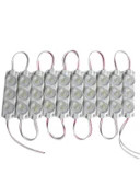 12V CAMLI SOFT PARMAK BEYAZ thumbnail 2