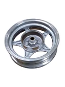 ARKA JANT Scooter 50cc - 80cc GRİ thumbnail 3