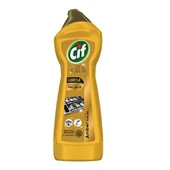 Cif Krem 750 ml - Amonyak - Limon - Gold 3 lü Karma Paket - 4