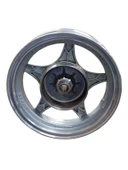 ARKA JANT Scooter 50cc - 80cc GRİ thumbnail 2