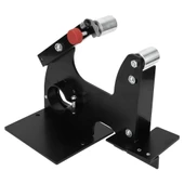 Rox Wood 0029 Taşlama Motoru Takılan Şerit Bant Zımpara Sehpası - 8