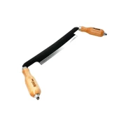 Rox Wood 007 Draw Knife Ahşap Tomruk Yontma Bıçağı 210 mm - 9