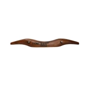 Rox Wood Mujingfang Gül Ağacı Pastarangula Rende 185 mm - 3