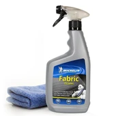 Michelin MC31425 650ml Koltuk, Döşeme, Halı Temizleyici ve Leke Sökücü Sprey thumbnail 2