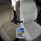 Michelin MC31425 650ml Koltuk, Döşeme, Halı Temizleyici ve Leke Sökücü Sprey thumbnail 4