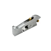 Rox Wood 00104 Metal Omuz ve Iskarpela Rende 135 mm - 2