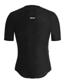 Santini DRY Baselayer Kısa Kollu İçlik Primaloft Kumaş BM001GLLDRY thumbnail 2