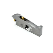Rox Wood 00104 Metal Omuz ve Iskarpela Rende 135 mm - 7