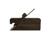 Rox Wood Mujingfang Abanoz Düztaban Rende Burun Tip 130 mm - 10