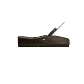 Rox Wood Mujingfang Abanoz Rende 25 mm Kanal Açma 160 mm - 11