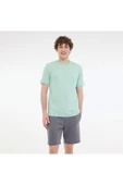 LUMBERJACK 5M MB CT102 C NK T-SH 5FX KKOL T-SHIRT - 9